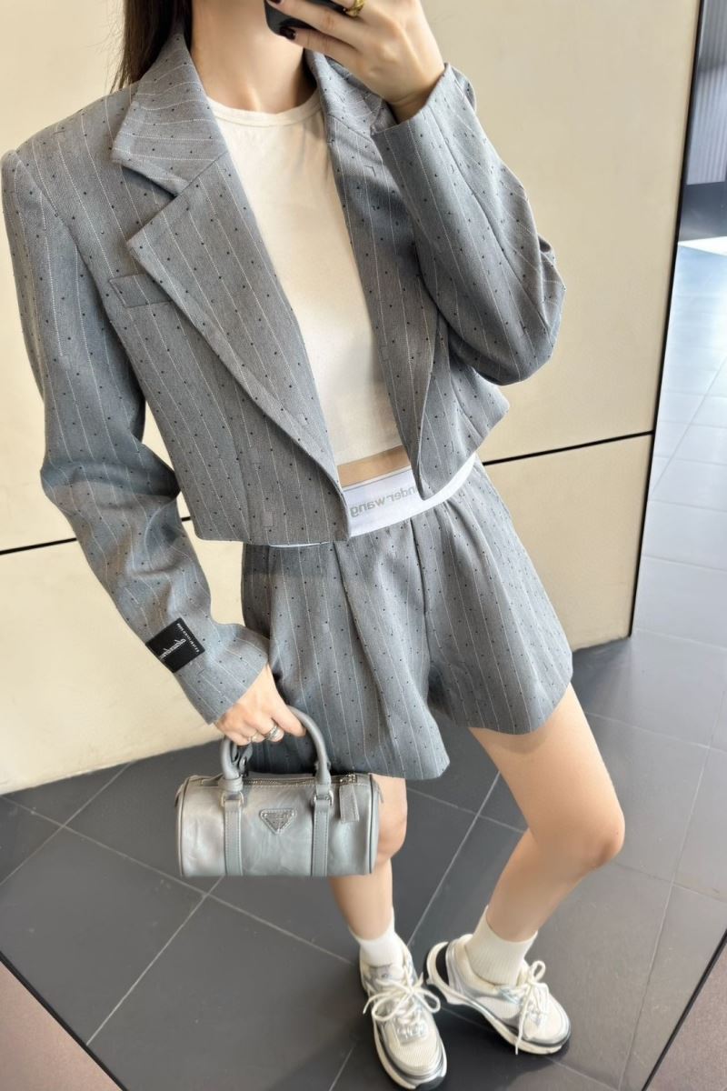 Alexander Wang Long Suits